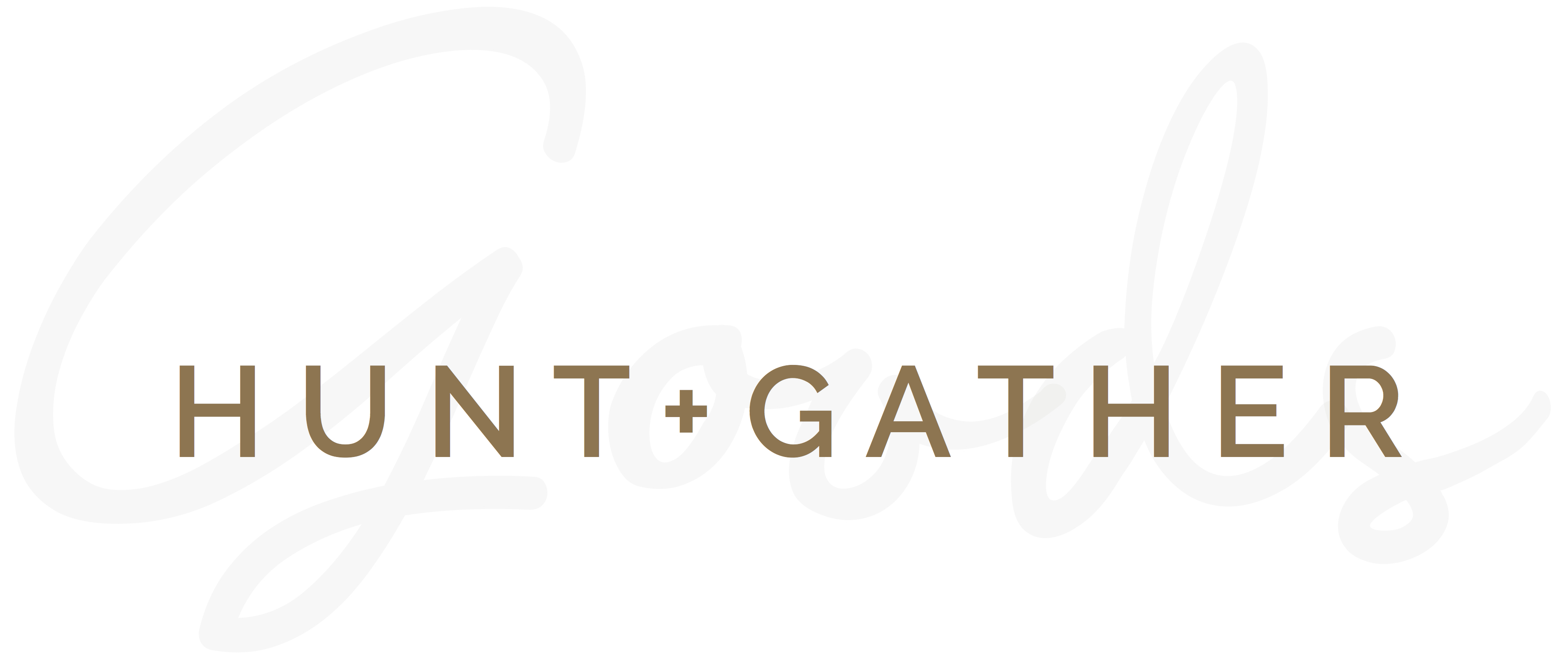 Hunt + Gather Design Company